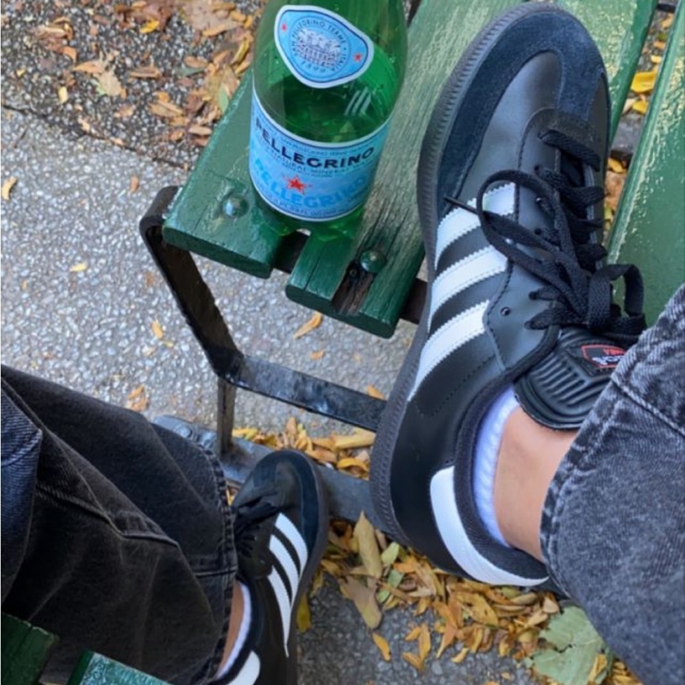 Adidas Samba Classic